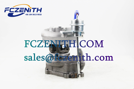 Diesel Engine Toyota Turbo Charger CT12B 1720167010 1KZTE KNZ130