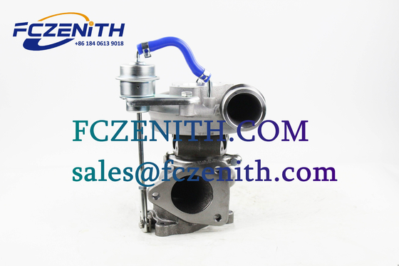 Diesel Engine Toyota Turbo Charger CT12B 1720167010 1KZTE KNZ130