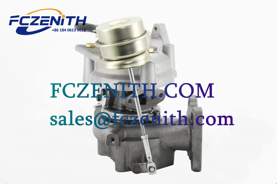 2LT 2-LT Diesel Engine Turbo CT20 Toyota 1720154030