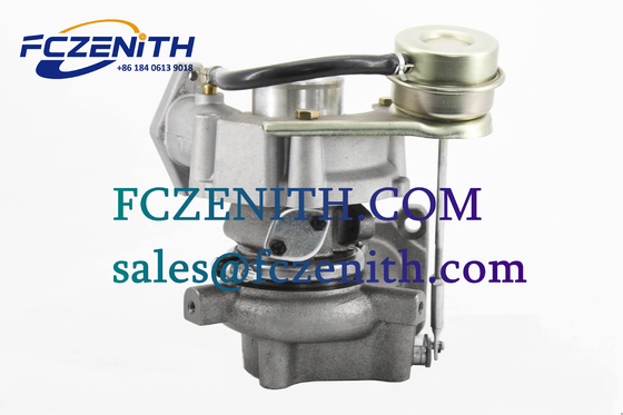 2LT 2-LT Diesel Engine Turbo CT20 Toyota 1720154030