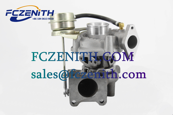 2LT 2-LT Diesel Engine Turbo CT20 Toyota 1720154030