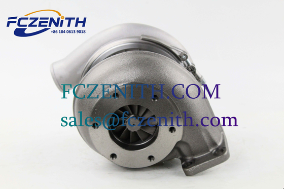 H1E TD71G 612 611 SISU Valmet Agricultural Diesel Engine Turbocharger 3525471 836339401 4881613 4881600 8363-39401