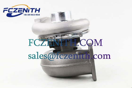 H1E TD71G 612 611 SISU Valmet Agricultural Diesel Engine Turbocharger 3525471 836339401 4881613 4881600 8363-39401