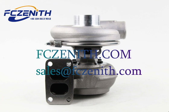 H1E TD71G 612 611 SISU Valmet Agricultural Diesel Engine Turbocharger 3525471 836339401 4881613 4881600 8363-39401