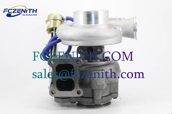 6CTA Euro-2 Engine HX40W Turbo Charger 3536404 3537287 3537288 3537289 3539312 3593565 3802784