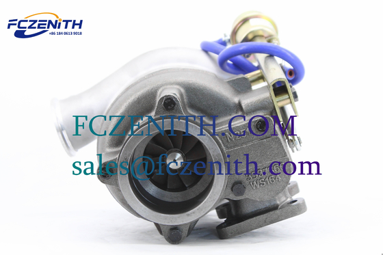 6CTA Euro-2 Engine HX40W Turbo Charger 3536404 3537287 3537288 3537289 3539312 3593565 3802784