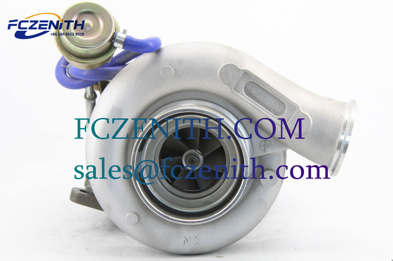 6CTA Euro-2 Engine HX40W Turbo Charger 3536404 3537287 3537288 3537289 3539312 3593565 3802784