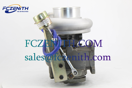 6CTA Euro-2 Engine HX40W Turbo Charger 3536404 3537287 3537288 3537289 3539312 3593565 3802784
