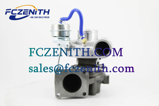 CT26 Toyota 1HDT Turbo Charger 1720117010 OEM