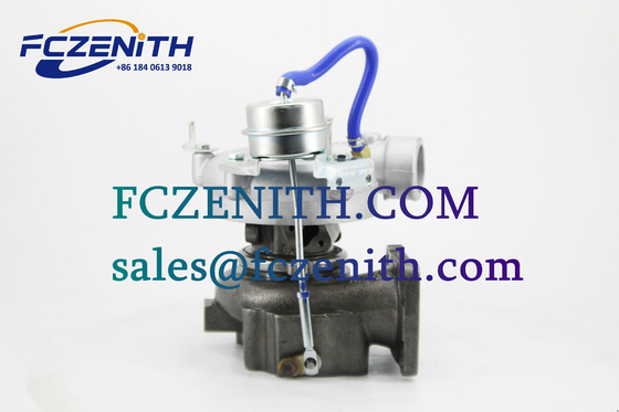 CT26 Toyota 1HDT Turbo Charger 1720117010 OEM