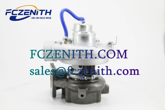 CT26 Toyota 1HDT Turbo Charger 1720117010 OEM