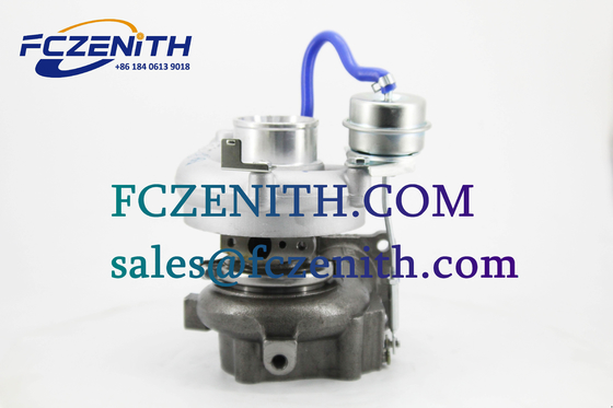 CT26 Toyota 1HDT Turbo Charger 1720117010 OEM