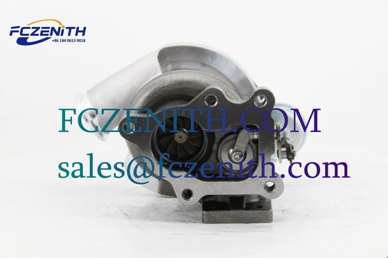 ISF EURO 3 Cummins Engine Turbocharger HE211W 3774196 3774227