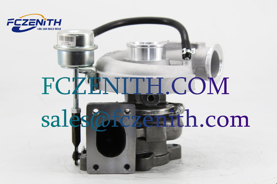ISF EURO 3 Cummins Engine Turbocharger HE211W 3774196 3774227