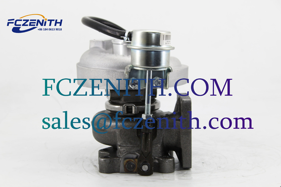 ISF EURO 3 Cummins Engine Turbocharger HE211W 3774196 3774227