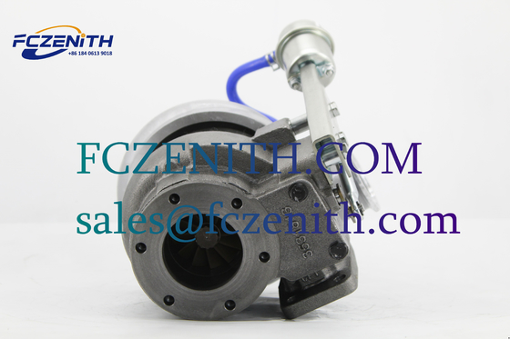 DL08 Engine Doosan Turbo Turbocharger HX40W 4046292 65.09100-7071 65.09100-713