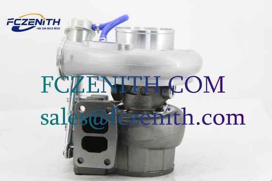DL08 Engine Doosan Turbo Turbocharger HX40W 4046292 65.09100-7071 65.09100-713