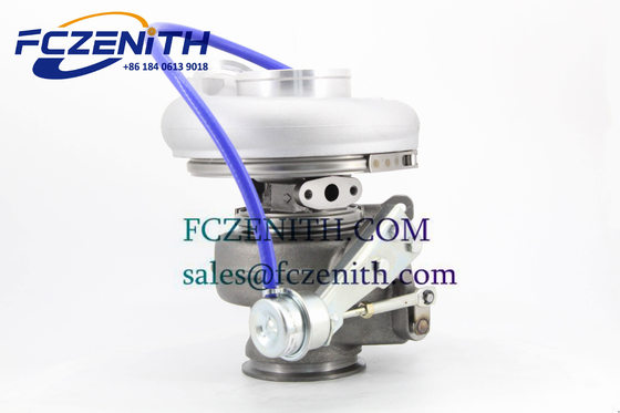 DLC6 EURO 3 4 5 Engine HE500WG turbo 3782537 779839 2155074 2155075