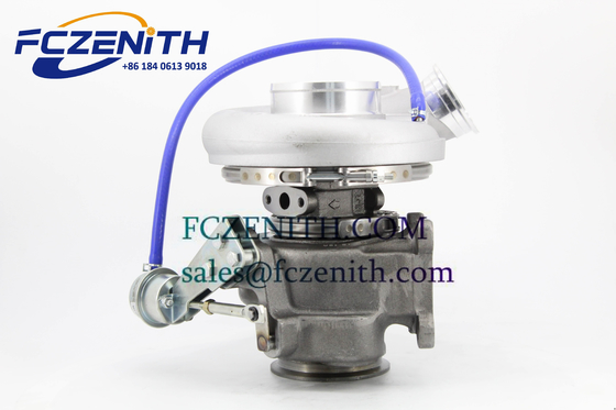DLC6 EURO 3 4 5 Engine HE500WG turbo 3782537 779839 2155074 2155075