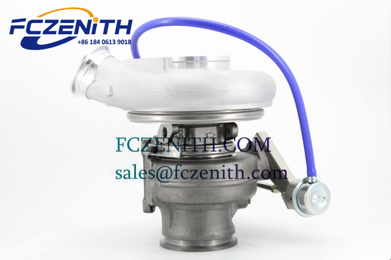 DLC6 EURO 3 4 5 Engine HE500WG turbo 3782537 779839 2155074 2155075