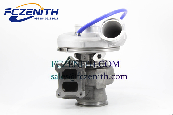 DLC6 EURO 3 4 5 Engine HE500WG turbo 3782537 779839 2155074 2155075