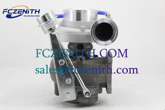 HX40W WD615 EURO 2 Truck Turbo Charger VG260118899 4047913 VG1029110065 VG1097110301 VG1093110074