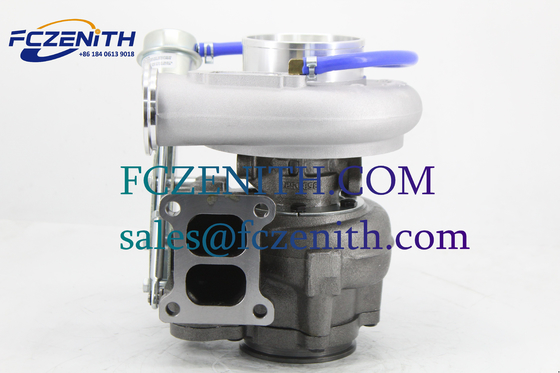 HX40W WD615 EURO 2 Truck Turbo Charger VG260118899 4047913 VG1029110065 VG1097110301 VG1093110074
