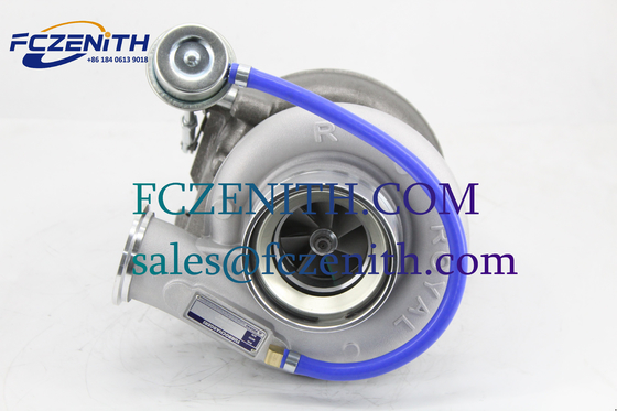 HX40W WD615 EURO 2 Truck Turbo Charger VG260118899 4047913 VG1029110065 VG1097110301 VG1093110074