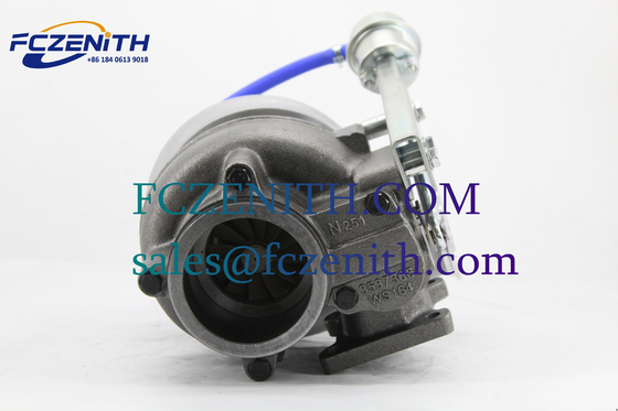 HX40W WD615 EURO 2 Truck Turbo Charger VG260118899 4047913 VG1029110065 VG1097110301 VG1093110074