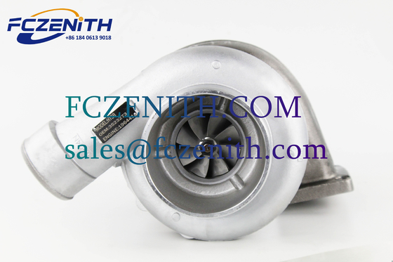 TS16949 Car Engine Turbocharger 282004A001 710060-5001S For Hyundai
