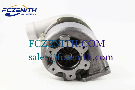 H2D DSC11-18 Diesel Engine Turbocharger 3525517 571572 1115750 1116193 1107964 1116194 1489194 313970