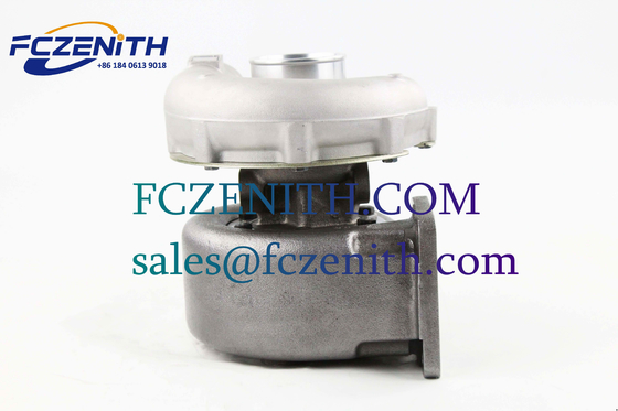 H2D DSC11-18 Diesel Engine Turbocharger 3525517 571572 1115750 1116193 1107964 1116194 1489194 313970