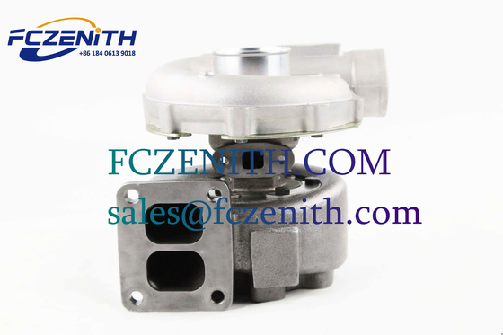 H2D DSC11-18 Diesel Engine Turbocharger 3525517 571572 1115750 1116193 1107964 1116194 1489194 313970