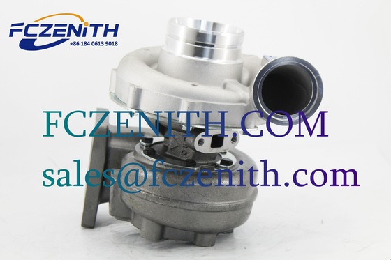 H2D Turbo 3530980 4819761 98414561 98462947 For 8210.22.170 8210.22.800 8210.22 Engine