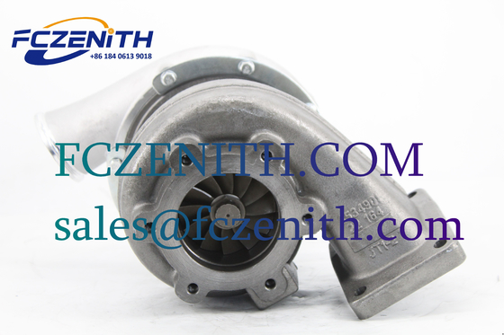 H2D Turbo 3530980 4819761 98414561 98462947 For 8210.22.170 8210.22.800 8210.22 Engine