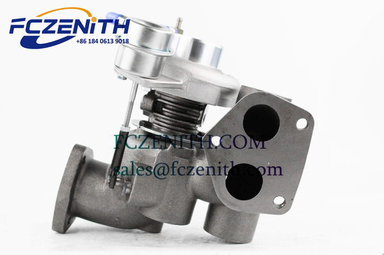 452055-4 ERR4802 452055-7 ERR4893 Defender Turbocharger For T250-04 LD 2.5