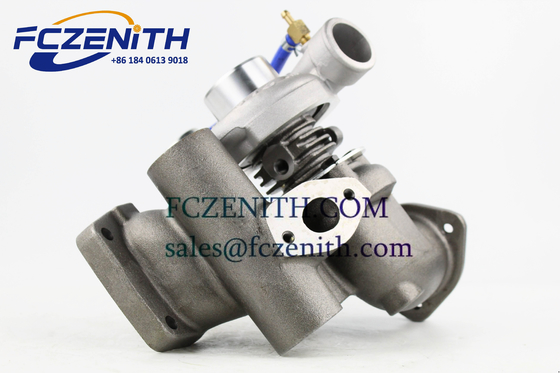 452055-4 ERR4802 452055-7 ERR4893 Defender Turbocharger For T250-04 LD 2.5