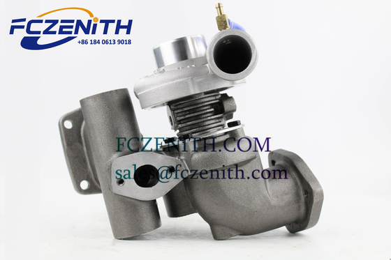 452055-4 ERR4802 452055-7 ERR4893 Defender Turbocharger For T250-04 LD 2.5