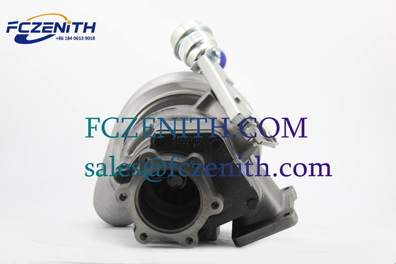 HX55W CA6DM2-42E3 Diesel Engine Turbocharger 2841439 1118010BM00-0590