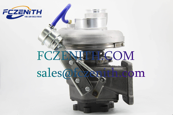 HX55W CA6DM2-42E3 Diesel Engine Turbocharger 2841439 1118010BM00-0590