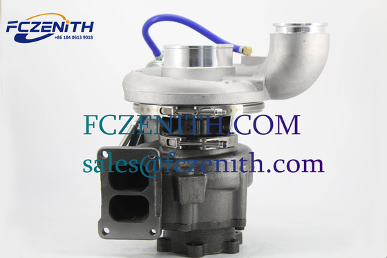 HX55W CA6DM2-42E3 Diesel Engine Turbocharger 2841439 1118010BM00-0590