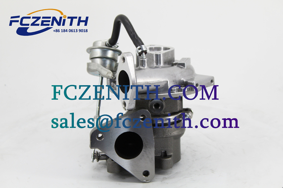 RHF4-5 VN4 YD25DDTI Engine Nissan Turbo Charger 14411MB40B VA420125 14411MB40C 14411-VM01A