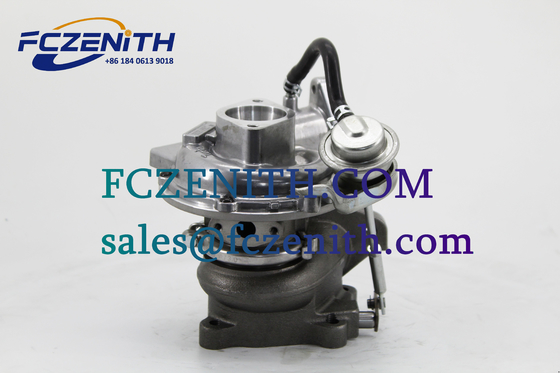RHF4-5 VN4 YD25DDTI Engine Nissan Turbo Charger 14411MB40B VA420125 14411MB40C 14411-VM01A