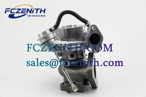 RHF4-5 VN4 YD25DDTI Engine Nissan Turbo Charger 14411MB40B VA420125 14411MB40C 14411-VM01A
