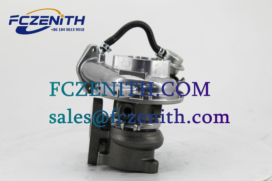 RHF4-5 VN4 YD25DDTI Engine Nissan Turbo Charger 14411MB40B VA420125 14411MB40C 14411-VM01A
