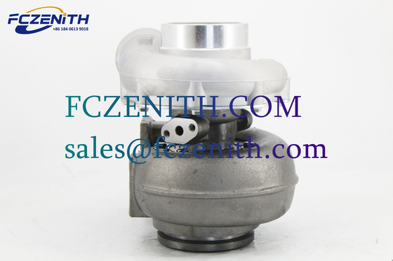 H2E Car Engine Turbocharger 3531861 3803578 For Cummins Truck
