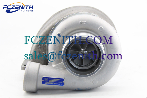 Hyundai TS16949 Car Engine Turbocharger 710060-5001S 710060-0001
