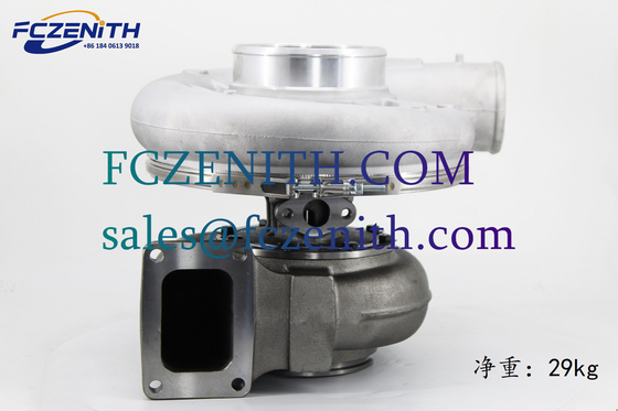 HX82 1MW Cummins Engine Turbocharger 3594190 3592520 4025026 For QST30 CM552 CM850 QSKV60