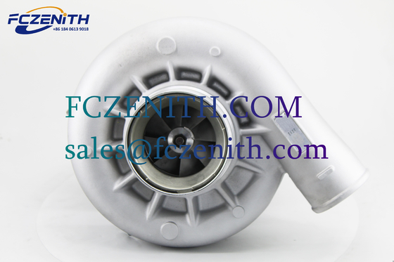 HX82 1MW Cummins Engine Turbocharger 3594190 3592520 4025026 For QST30 CM552 CM850 QSKV60
