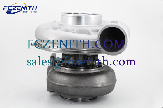 HX82 1MW Cummins Engine Turbocharger 3594190 3592520 4025026 For QST30 CM552 CM850 QSKV60